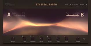 Native Instruments Ethereal Earth